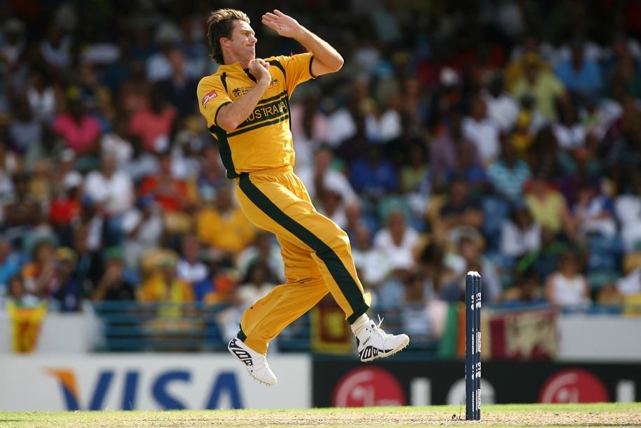 Glenn McGrath (Australia)