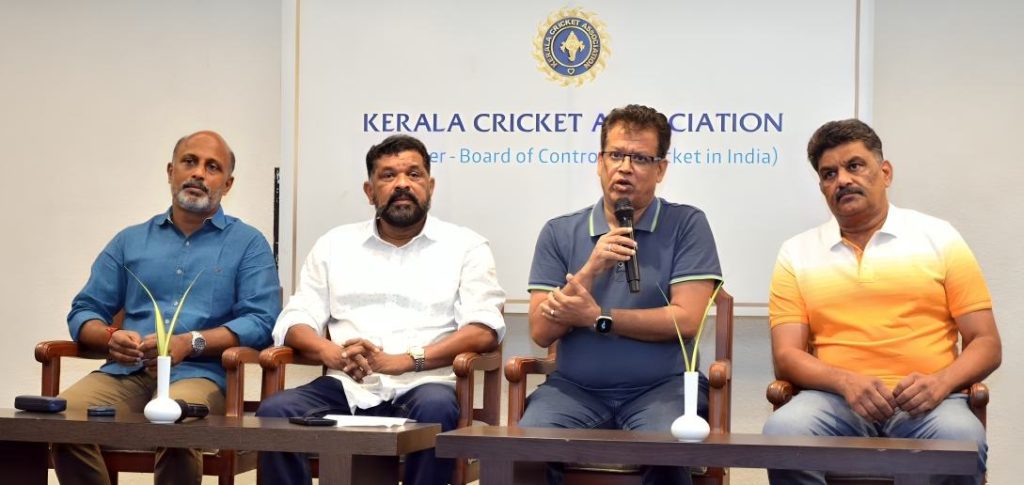 Kerala Cricket Association