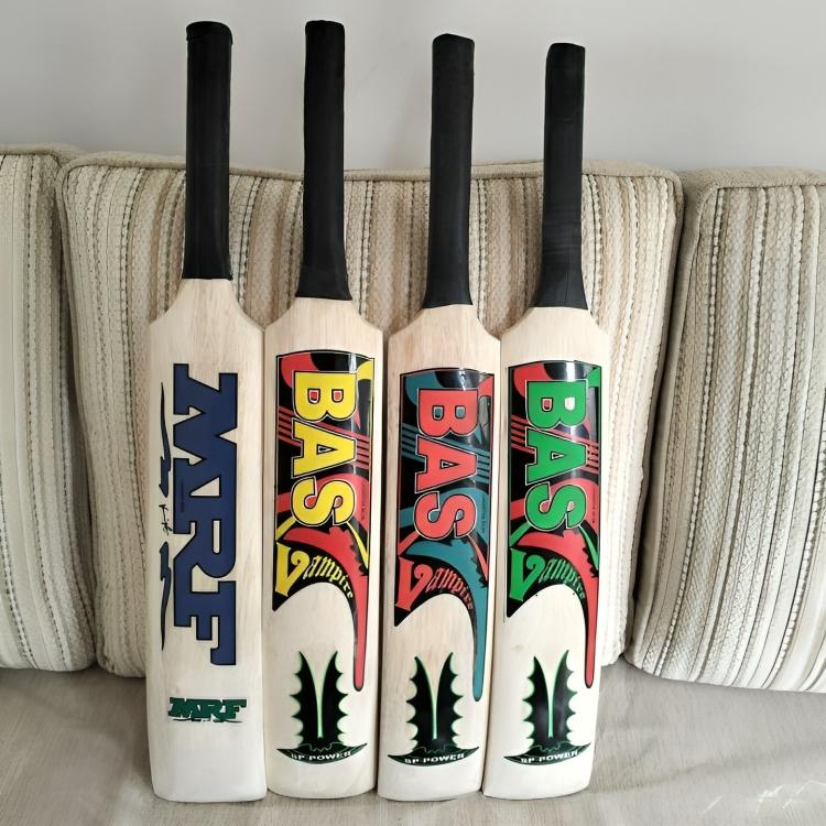 Softball Cricket Bats e2bet