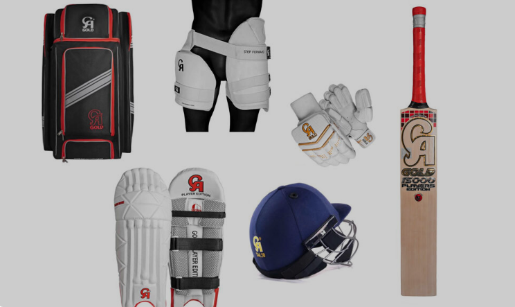 Why is Fake Cricket Equipment a Problem?