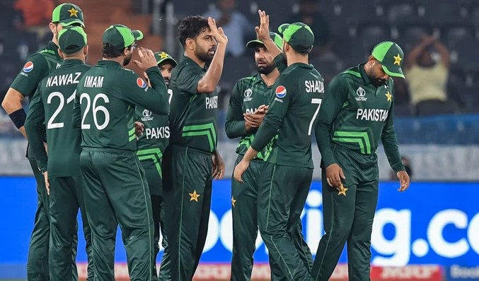 Why Pakistani Cricketers Are Not Playing in the IPL