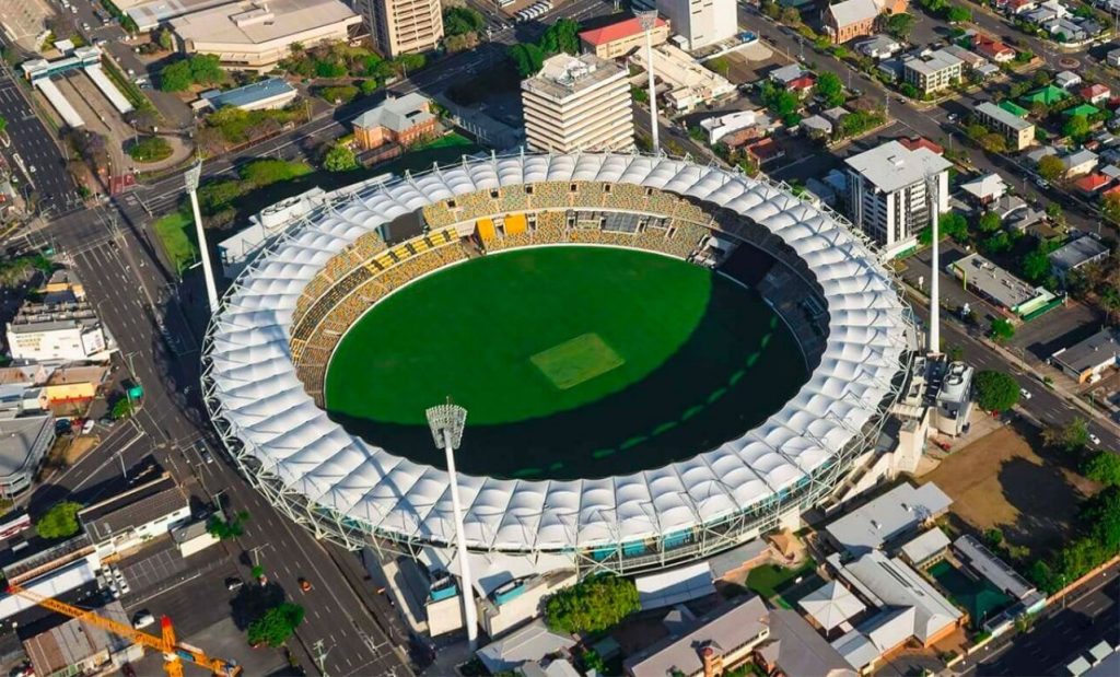 Gabba Stadium