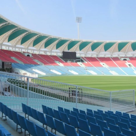 Ekana Stadium