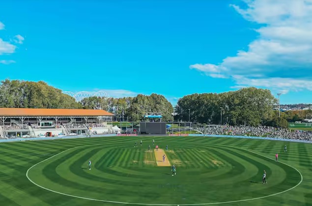 Cricket Ground