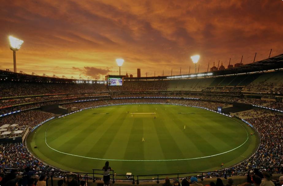 Vidarbha Cricket Association Stadium, Nagpur