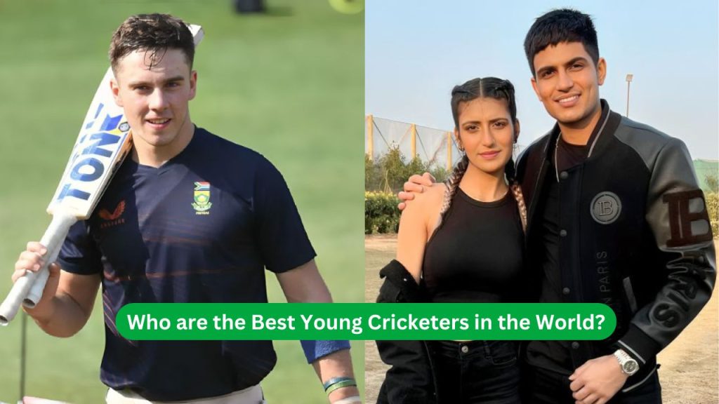 Who are the Best Young Cricketers in the World