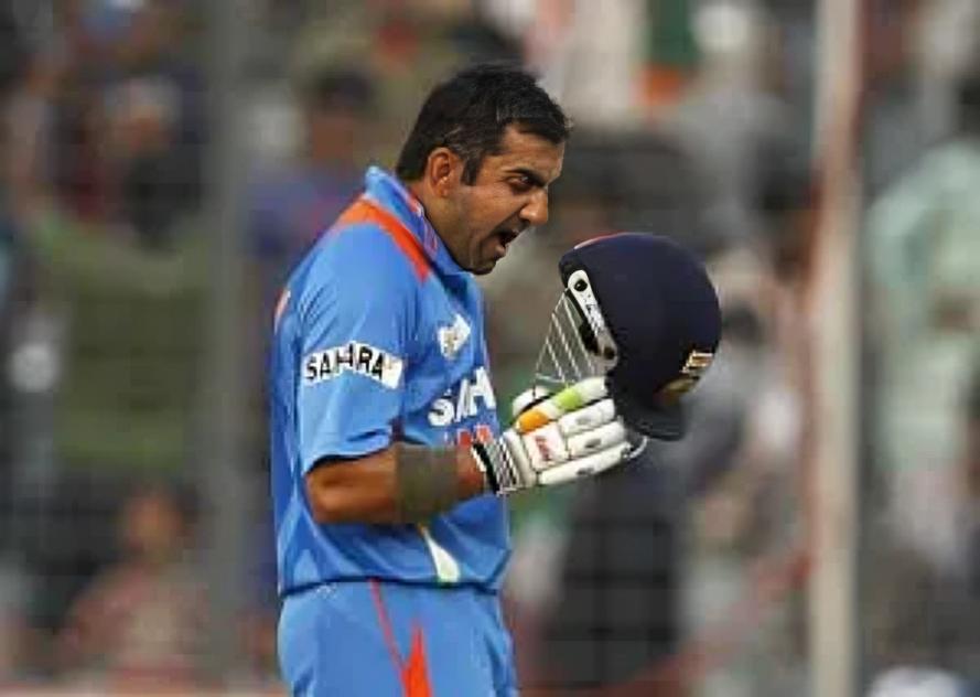 Virender Sehwag (India)