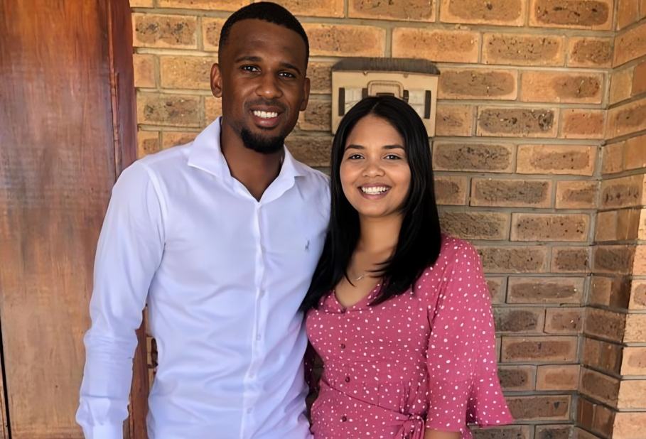 wives and girlfriends of South African cricketers