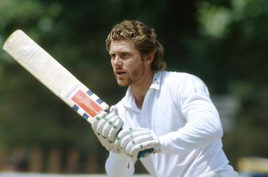 Robin Smith (Debut 1988) e2bangla