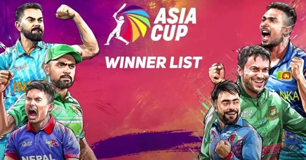 Asia Cup