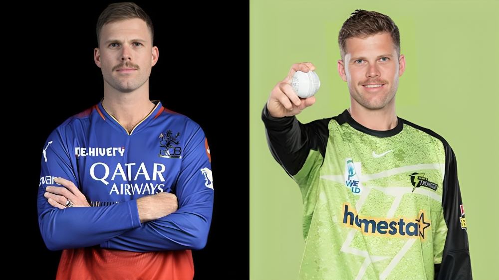 Lockie Ferguson