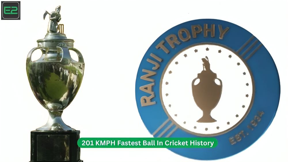 201 KMPH Fastest Ball In Cricket History