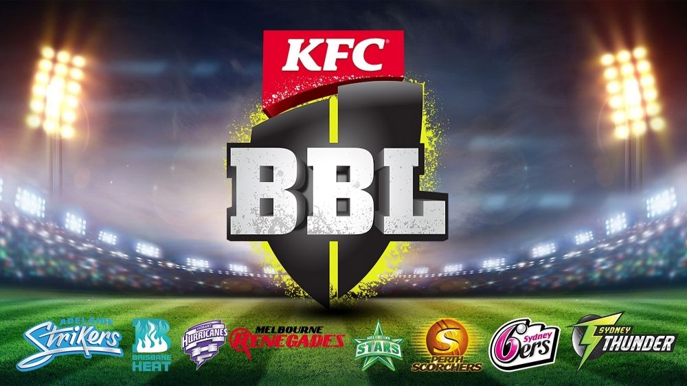 Big Bash League (BBL)