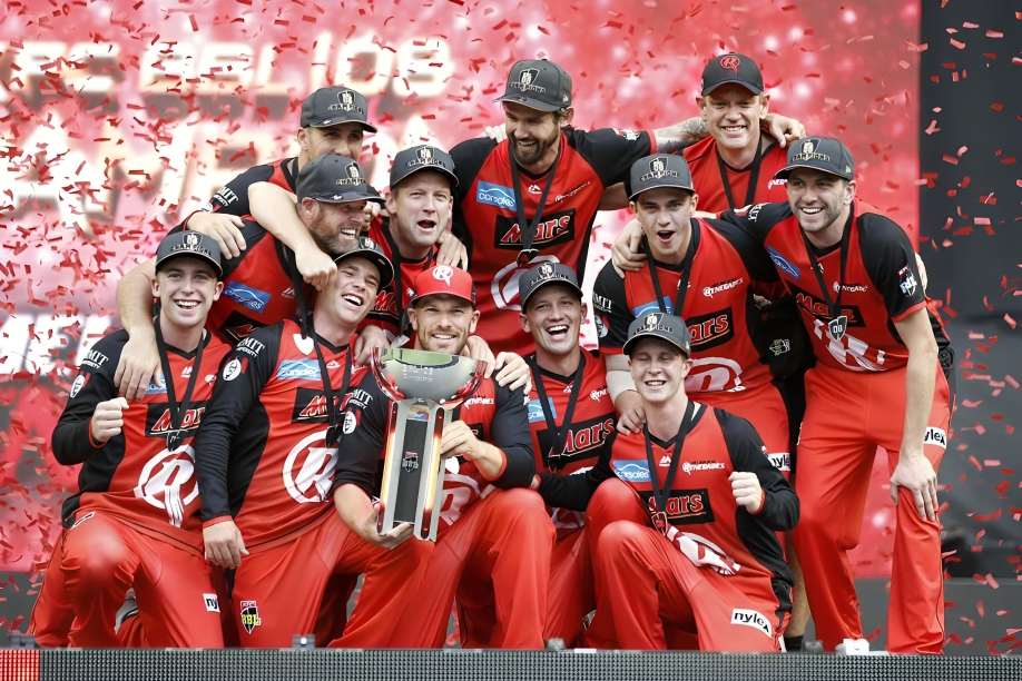 Melbourne Renegades