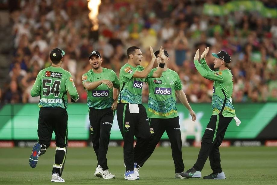 Melbourne Stars