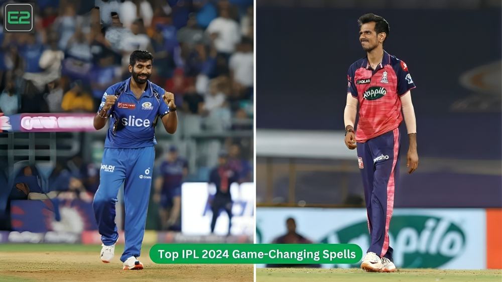 Top IPL 2024 Game-Changing Spells