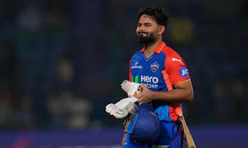 IPL 2025: Top 3 Captaincy Options for Delhi Capitals