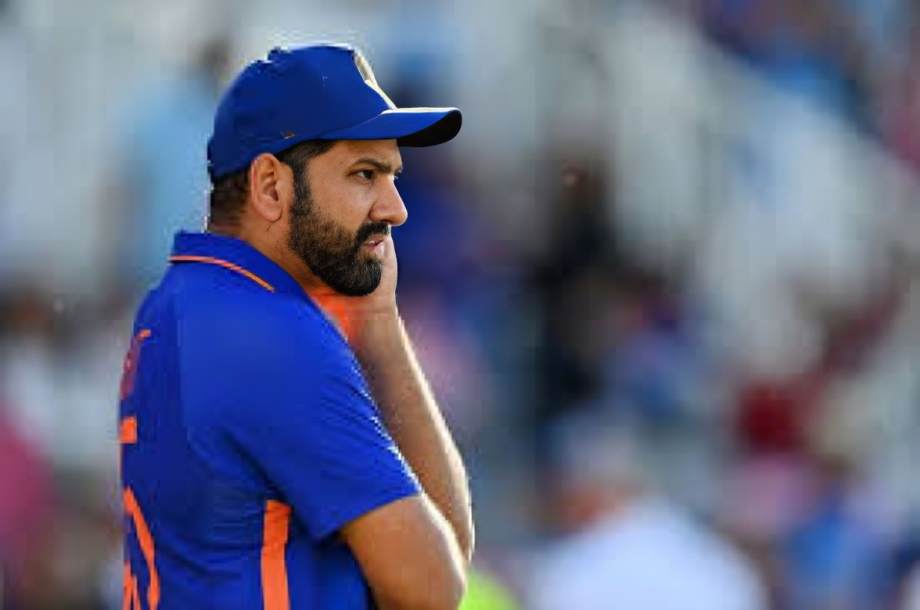 3 Reasons Why Rohit Sharma Should Consider Retiring from Test Cricket After the BGT 2024-25