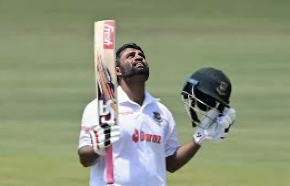  Tamim Iqbal – 10