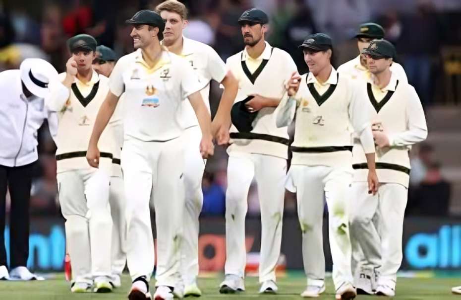 Complete List of Day/Night Test Matches Played by the Australian Cricket Team 2015-2024