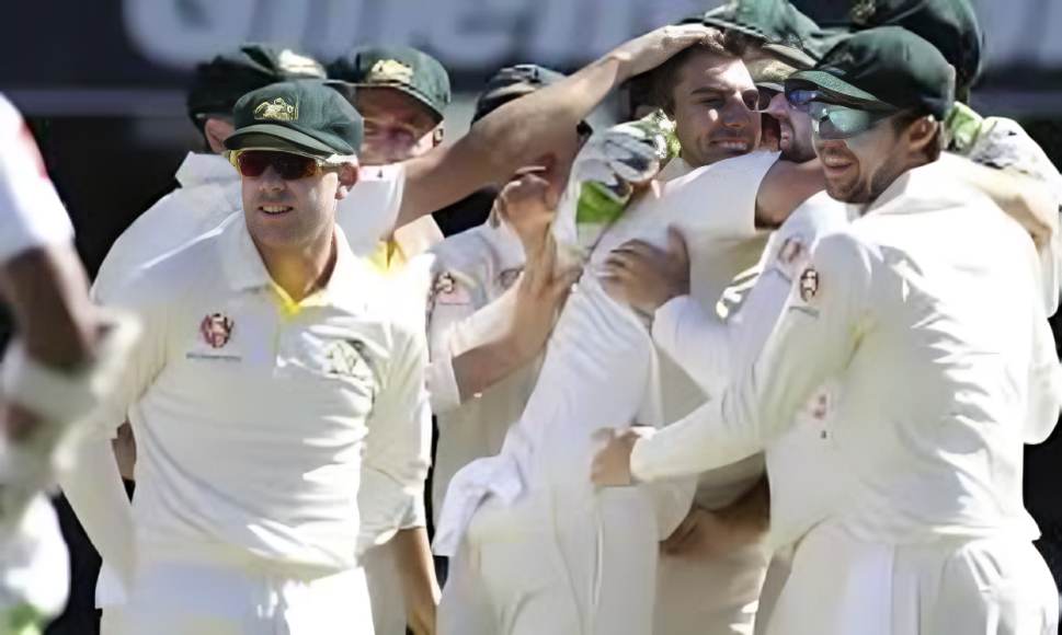 Complete List of Day/Night Test Matches Played by the Australian Cricket Team 2015-2024