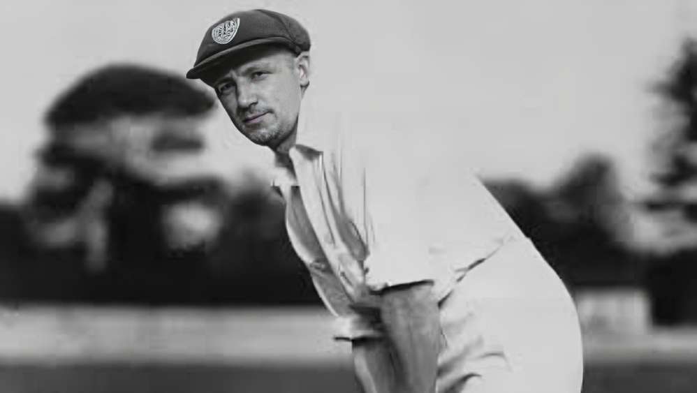 . Sir Don Bradman – 226 vs South Africa, 1931