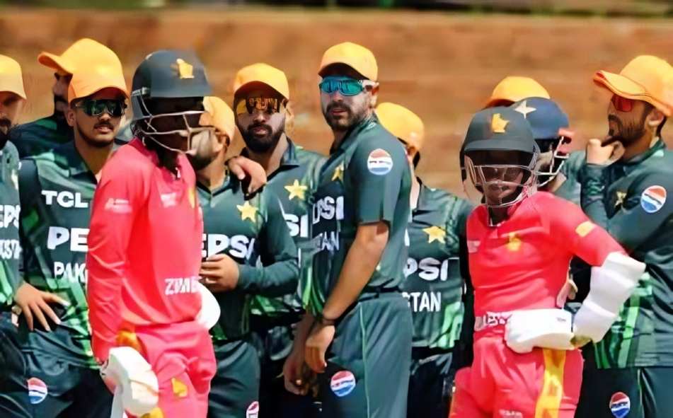 ZIM vs PAK Dream11 Prediction: Best Playing XI, Match 3, Zimbabwe vs Pakistan T20I Series 2024