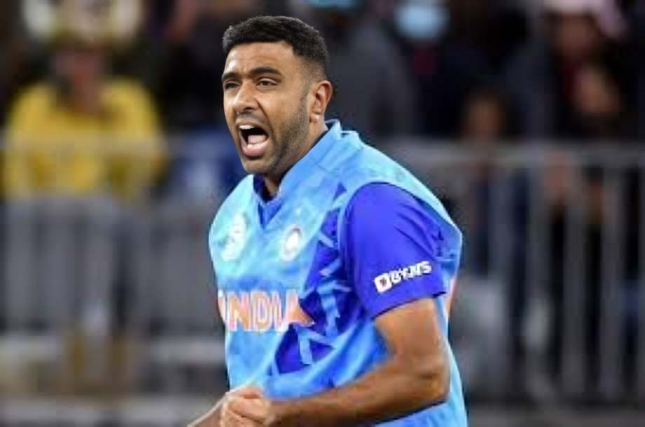 Ravichandran Ashwin's International Cricket Career by the Numbers