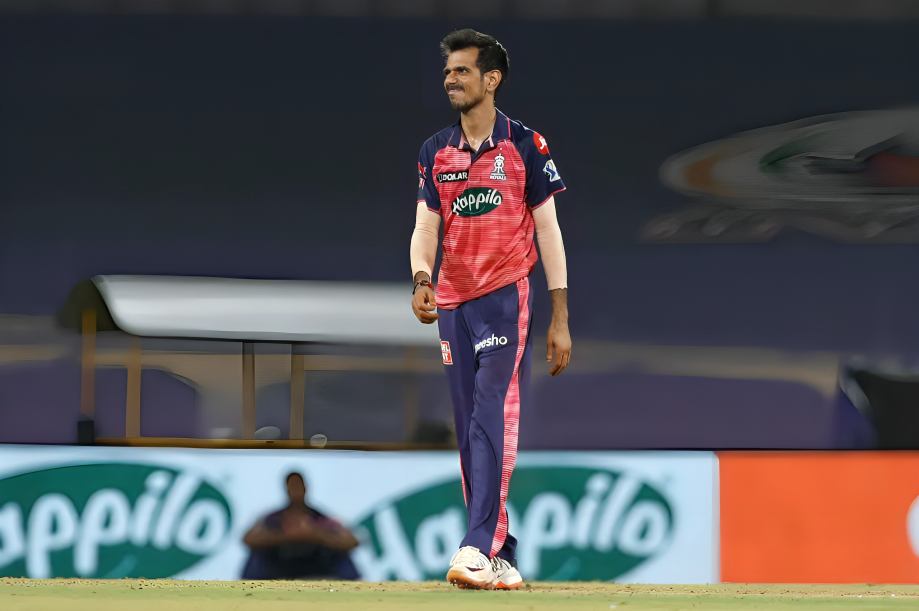 Yuzvendra Chahal, 3/11 vs MI, April 1, 2024