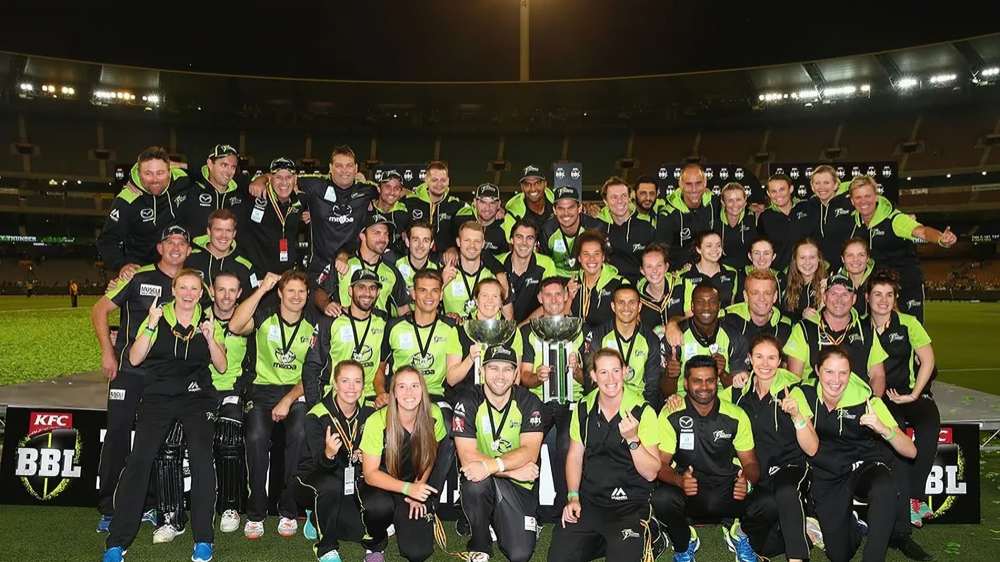 Sydney Thunder