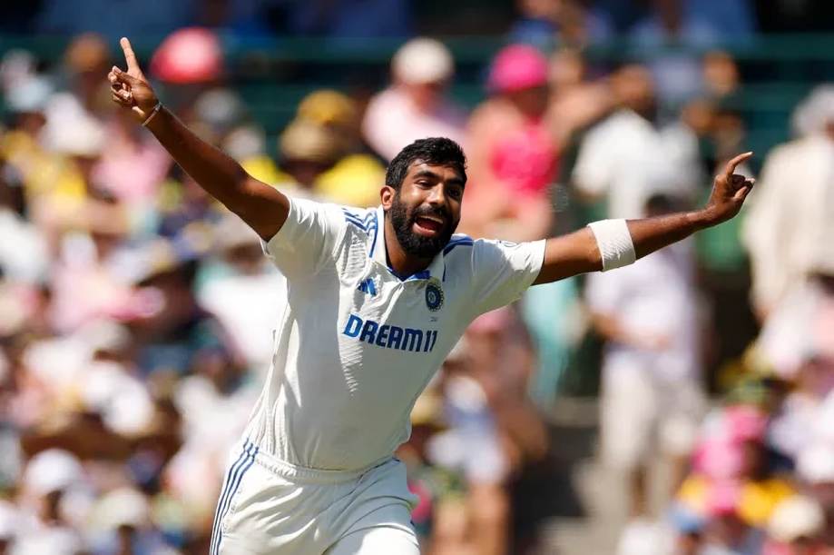  Jasprit Bumrah – 2024