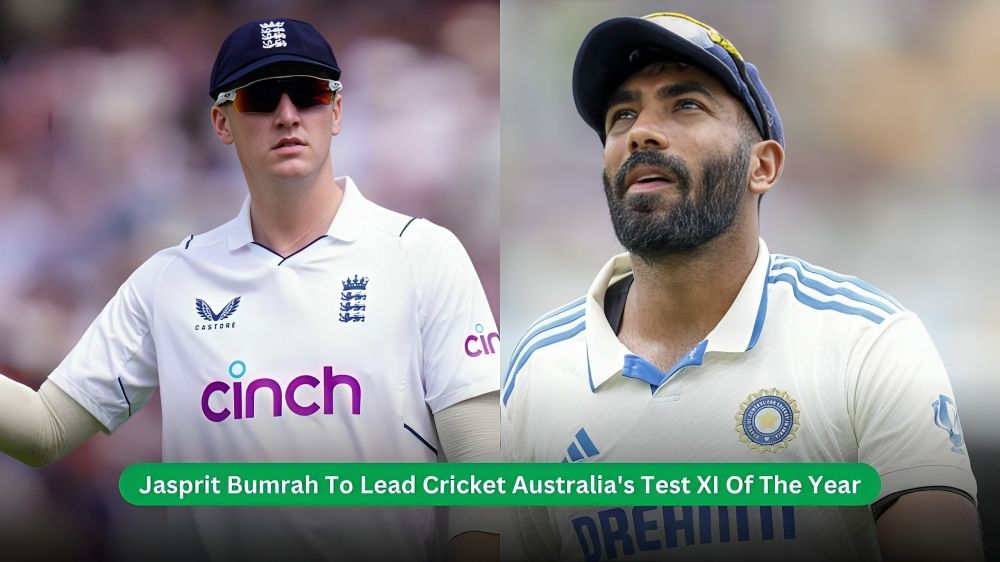 Bumrah