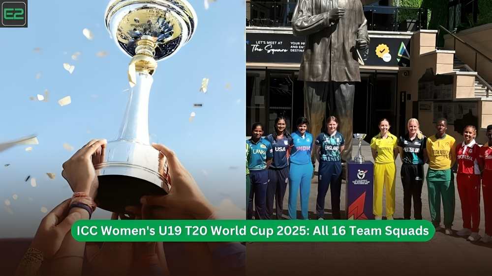 ICC Women's U19 T20