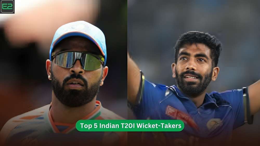 T20I Wicket-Takers