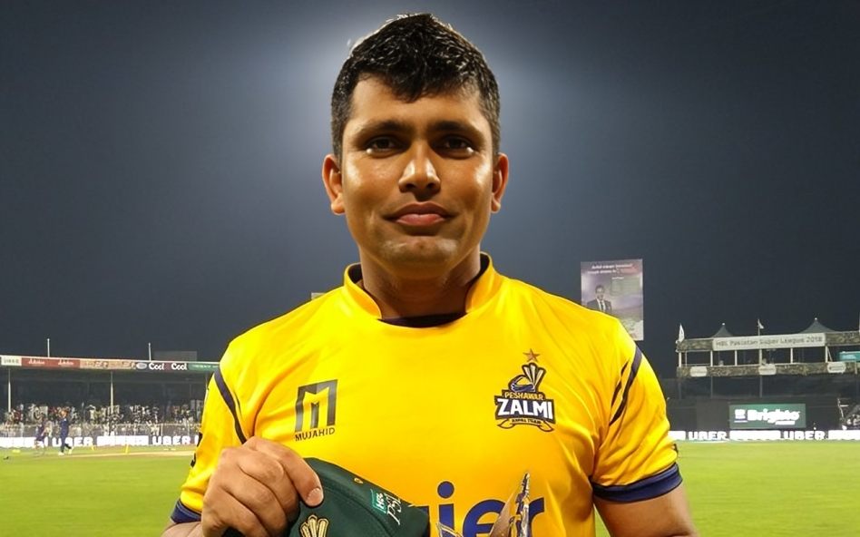 Kamran Akmal