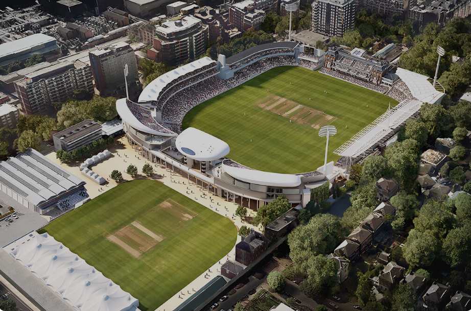 Lord’s Cricket Ground, London