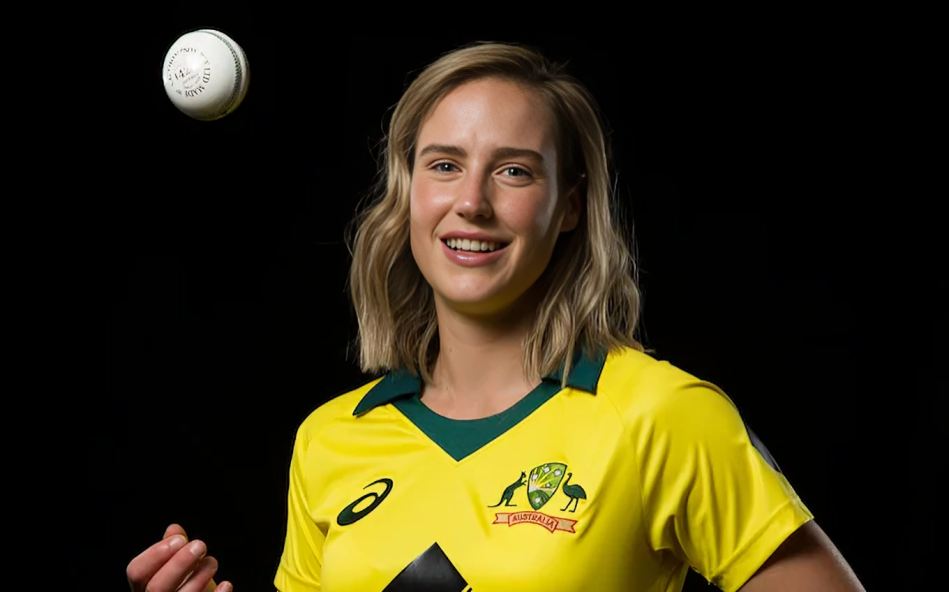 Ellyse Perry