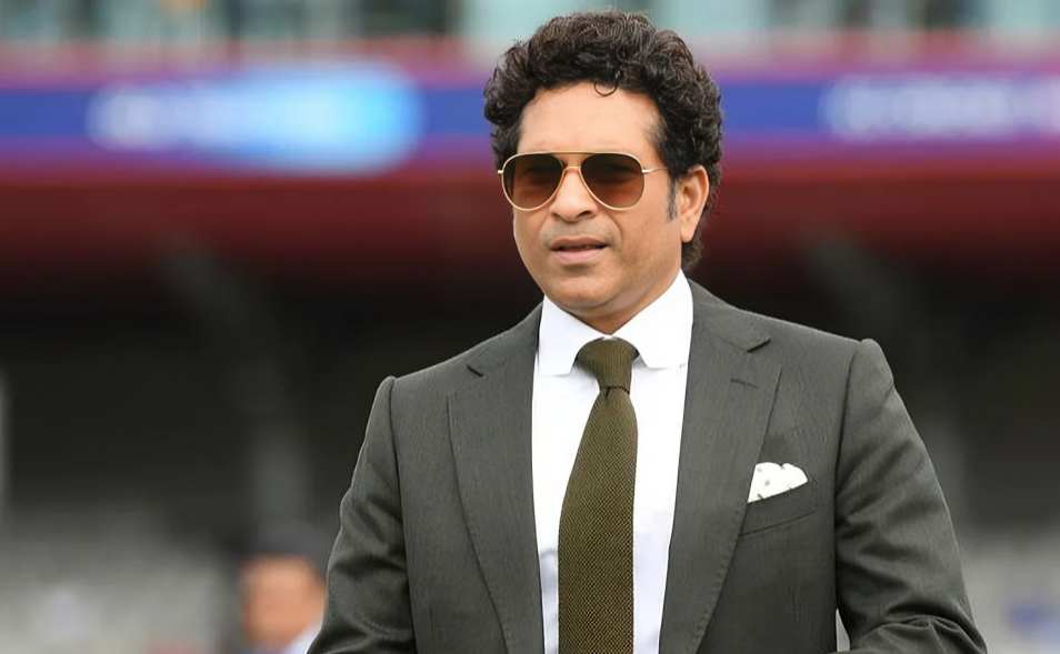 Sachin Tendulkar (India)