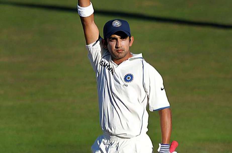 Gautam Gambhir – 2009