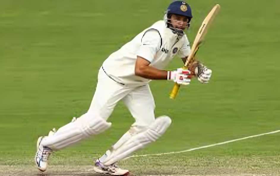 Top 5 Highest Test Scores by Indian Batsmen at Sydney's SCG