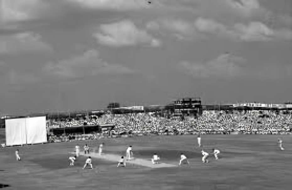 Cricket in Bangladesh: A Journey Since 1950