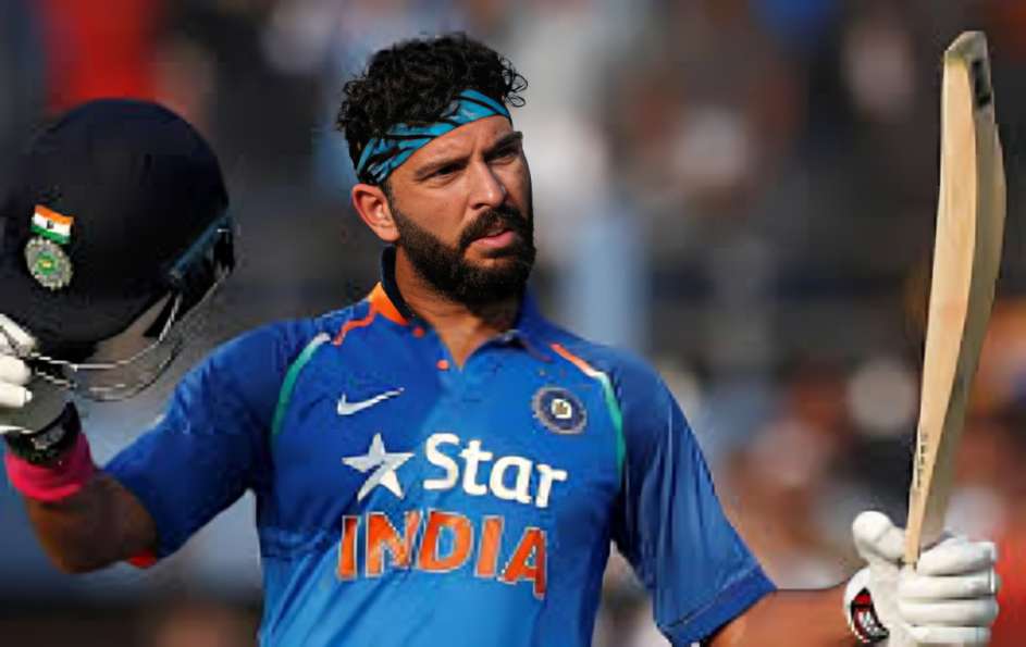 Yuvraj Singh