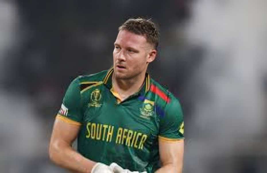 South Africa Cricketers from 2017 Champions Trophy in 2025 Squad