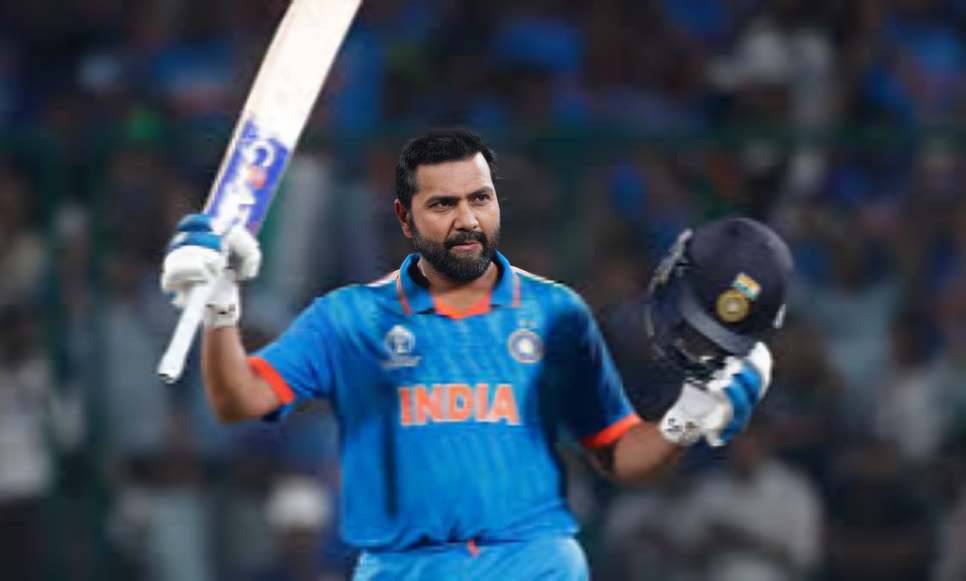 Top 5 Indian T20I Scores vs. England