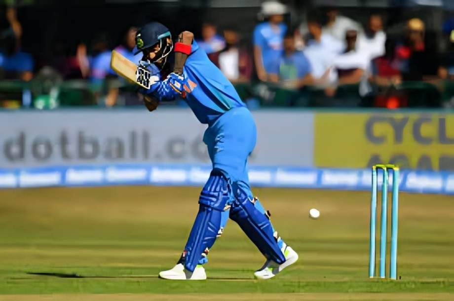 KL Rahul – 101, Manchester, 2018