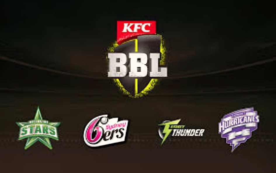 Big Bash League 2024-25: Playoff schedule