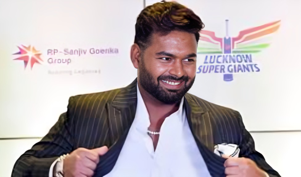 Rishabh Pant's Captaincy Record in the IPL