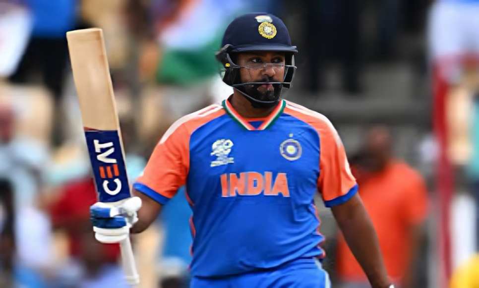 Top 5 Fastest T20I Fifties by Indian Batsmen