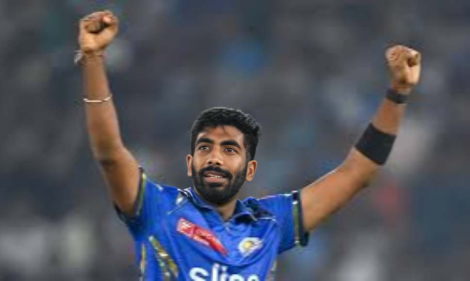 Jasprit Bumrah – 89 wickets