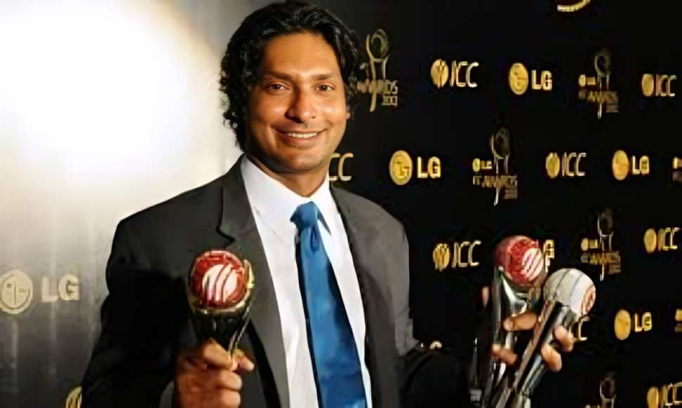 Kumar Sangakkara – 2012